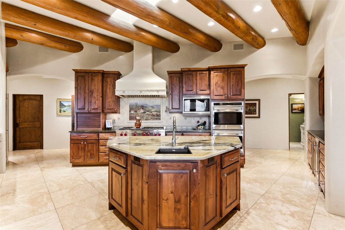 House in Santa Fe, New Mexico, United States 4 - 18392469