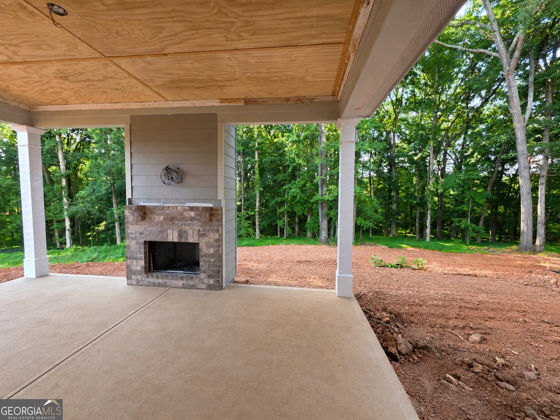 House in Winder, Georgia, United States 2 - 18394928