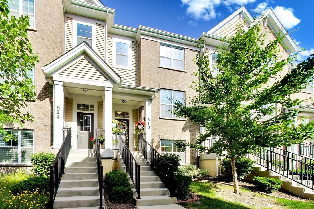 Condo in Des Plaines, Illinois, United States 2 - 18391628