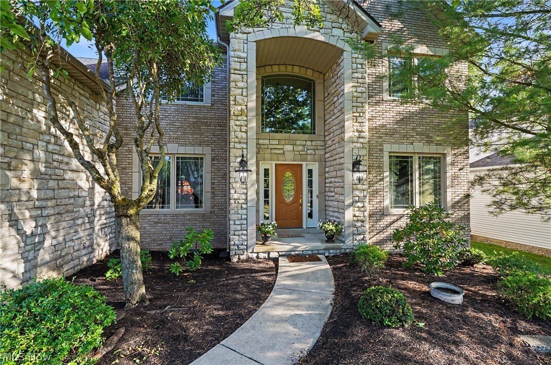 House in Strongsville, Ohio, United States 3 - 18390428