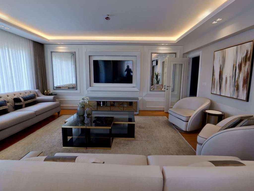 Apartment in İstanbul, İstanbul, Turkey 2 - 18391297
