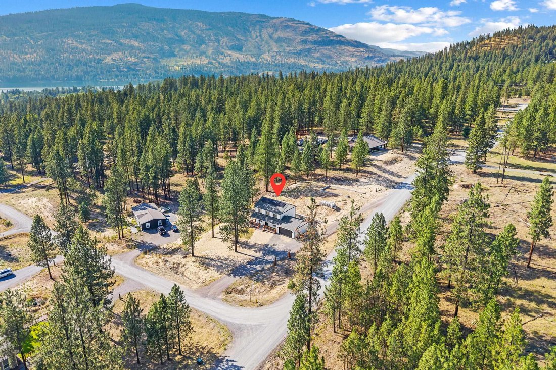 House in Kettle Falls, Washington, United States 3 - 18395165