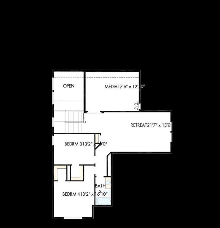 House in Fort Worth, Texas, United States 4 - 18396310