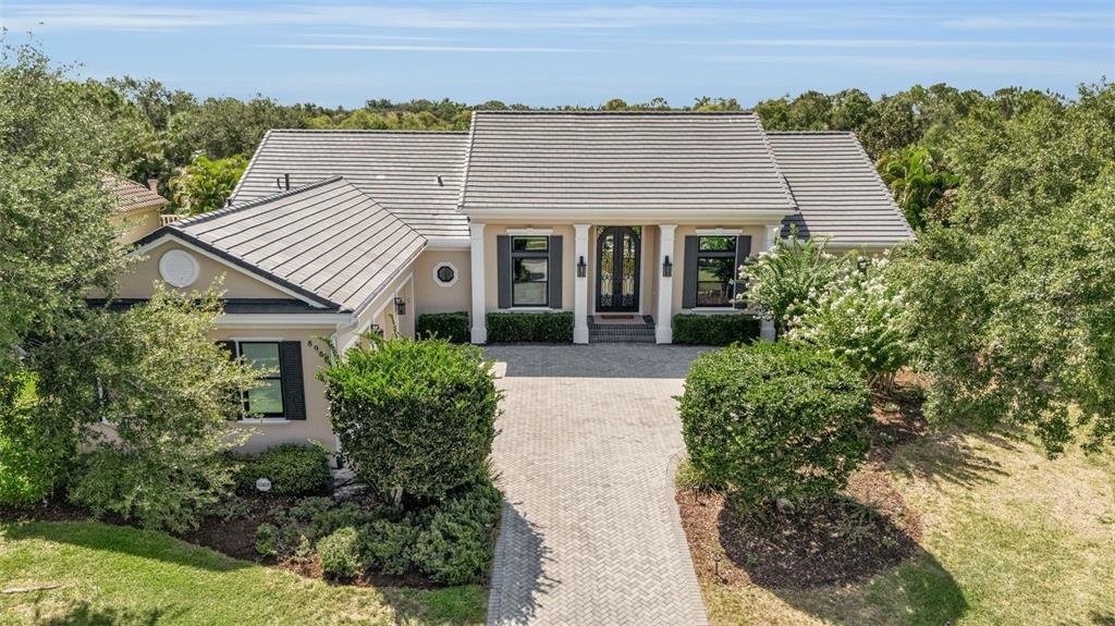 House in Sarasota, Florida, United States 1 - 18396988