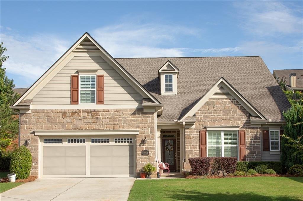 House in Gainesville, Georgia, United States 1 - 18396517
