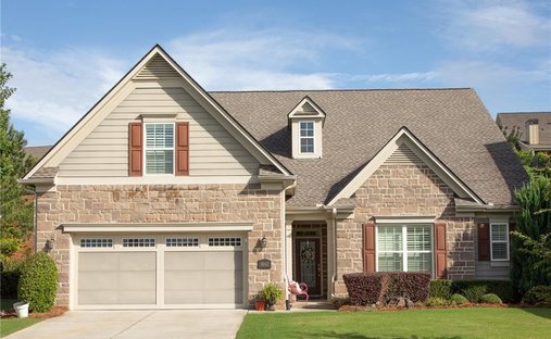 House in Gainesville, Georgia, United States 1