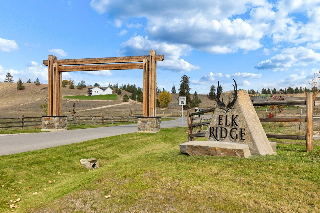 House in Stevensville, Montana, United States 4 - 18392290