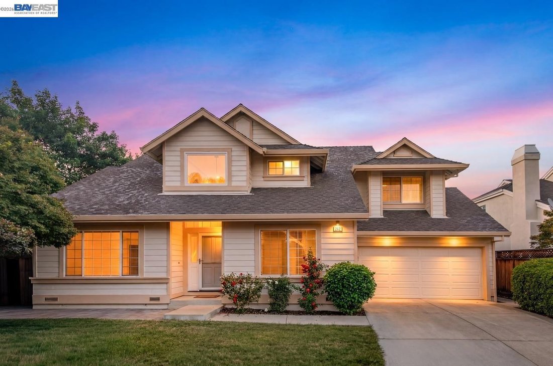 House in Pleasanton, California, United States 1 - 18395888