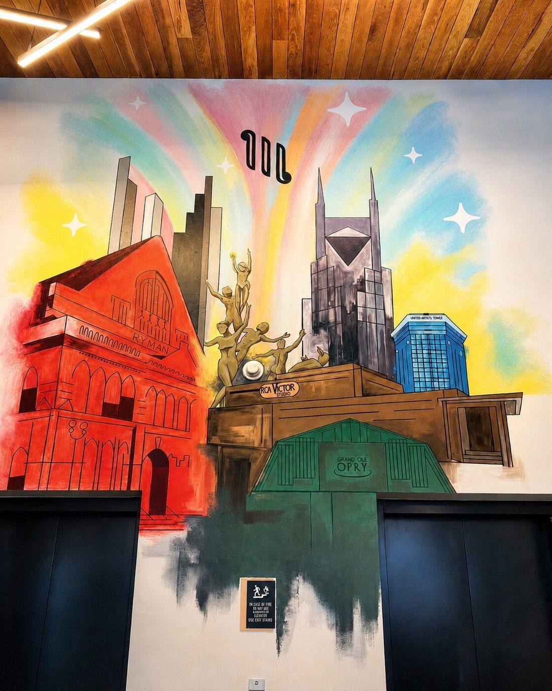 Condo in Nashville, Tennessee, United States 5 - 18009905