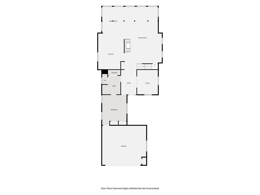 Casa a Bountiful, Utah, Stati Uniti 5 - 18316258