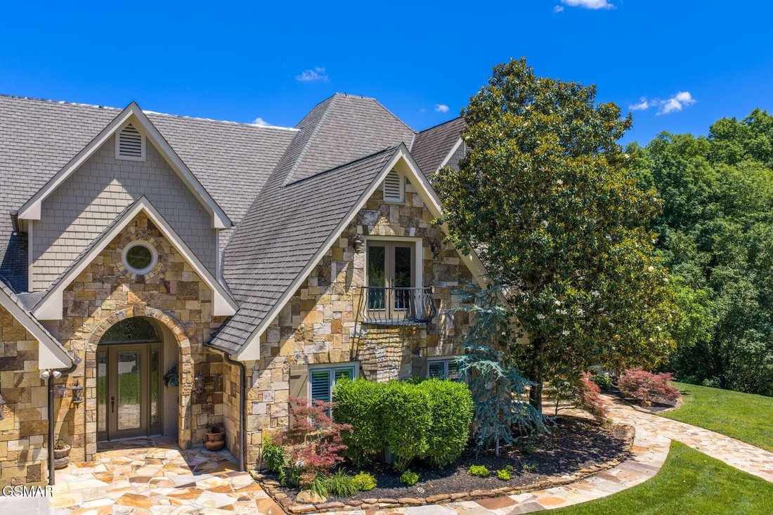 House in Pigeon Forge, Tennessee, United States 2 - 18391276