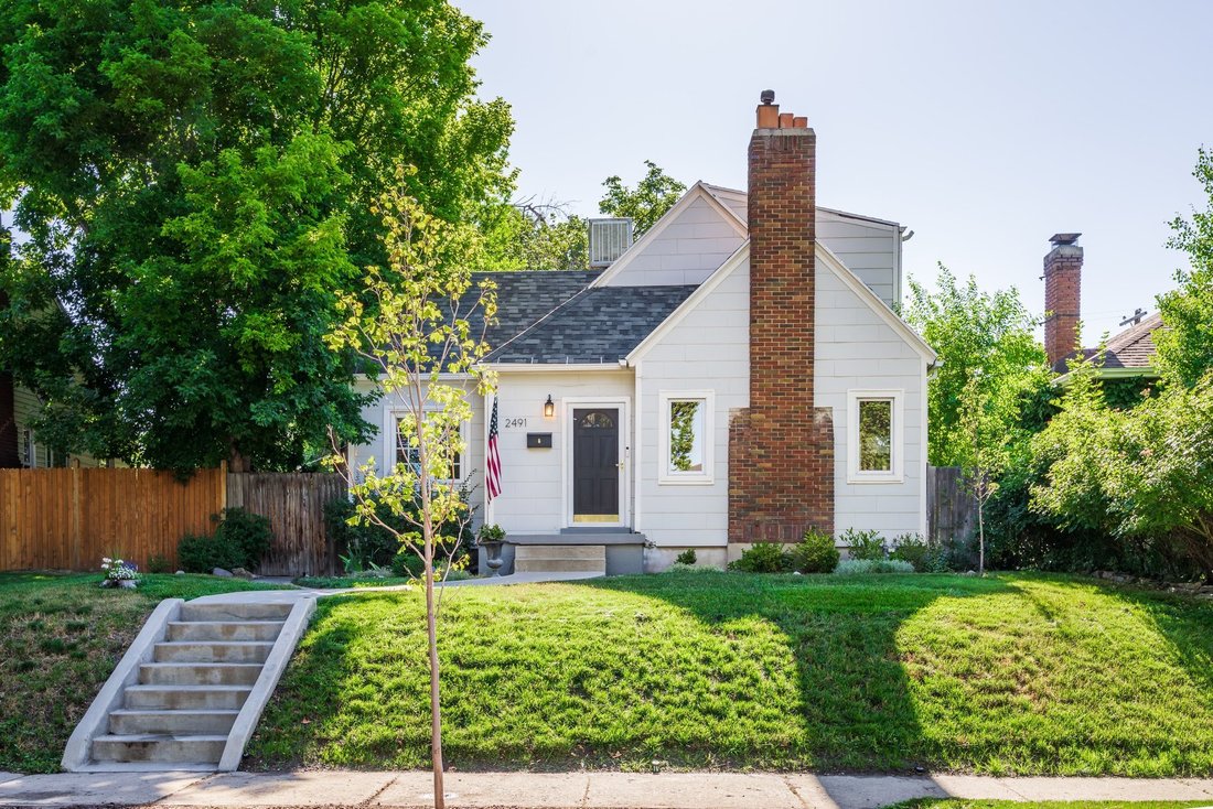 House in Salt Lake City, Utah, United States 1 - 18391932