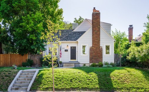 House in Salt Lake City, Utah, United States 1