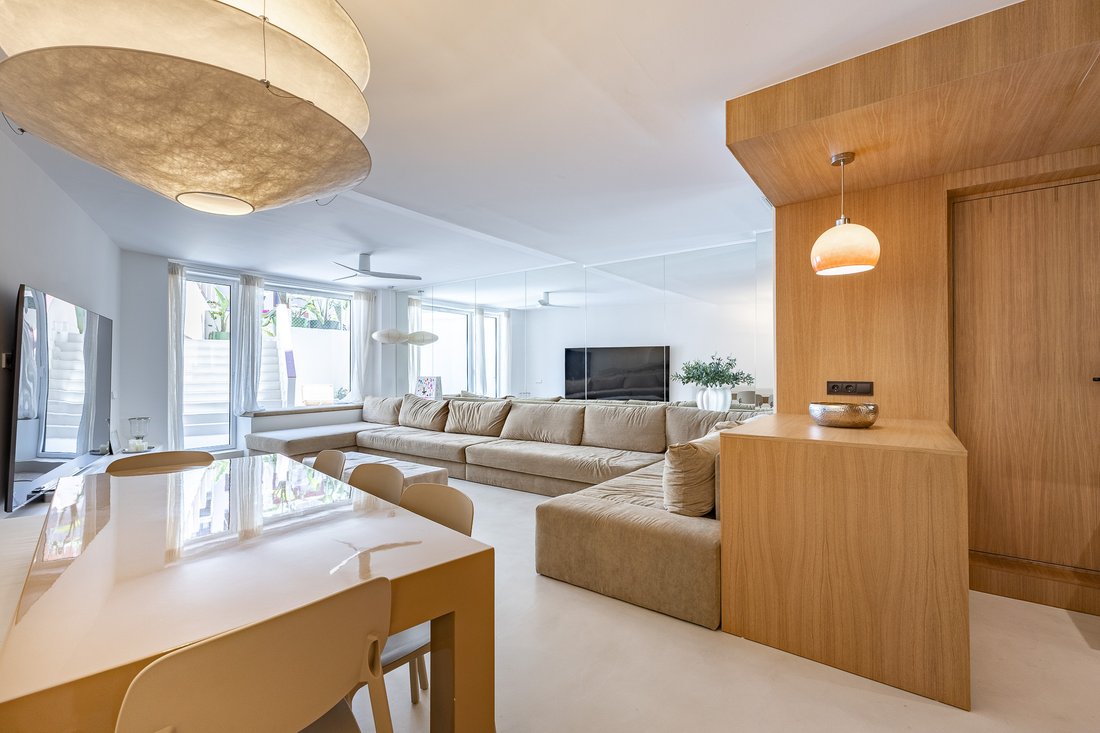 Apartment in Les Corts, Barcelona, Spain 1 - 18395729