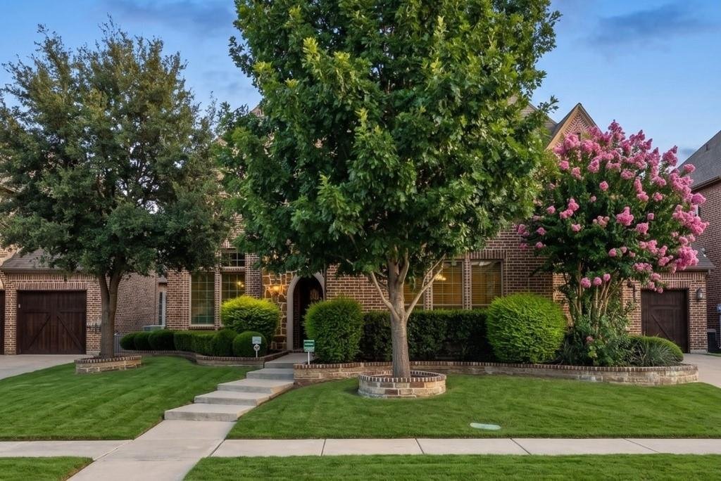 House in Frisco, Texas, United States 1 - 18345490