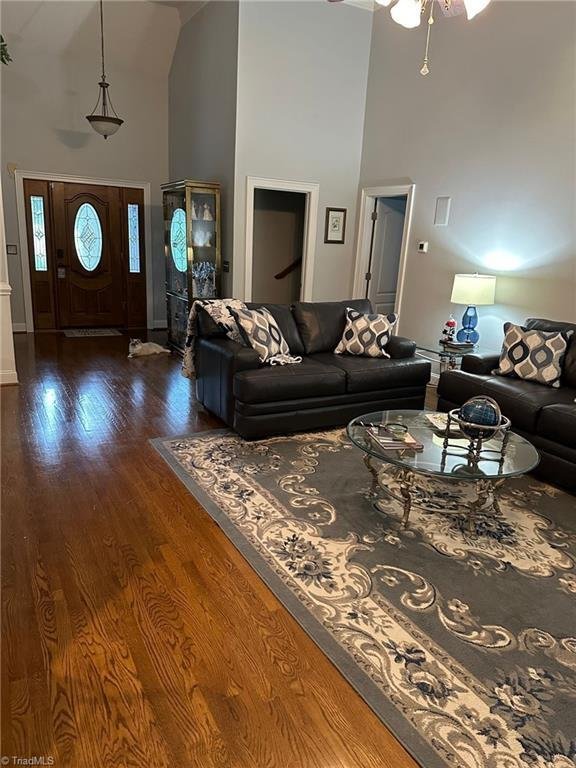 House in Sophia, North Carolina, United States 5 - 18394128