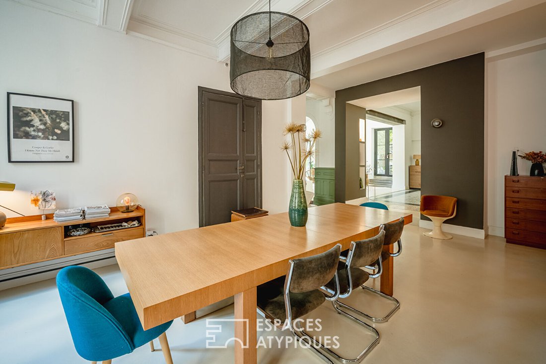 Villa in Ecarts, Narbonne, Frankreich 5 - 18393413
