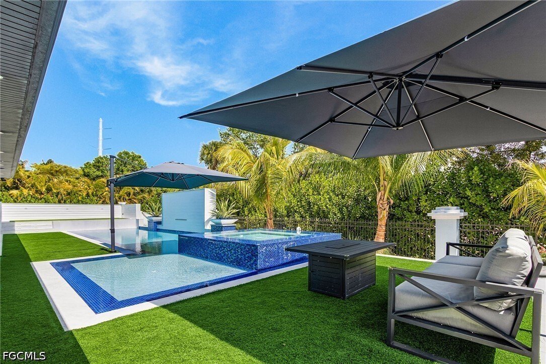 House in Fort Myers, Florida, United States 4 - 18391117