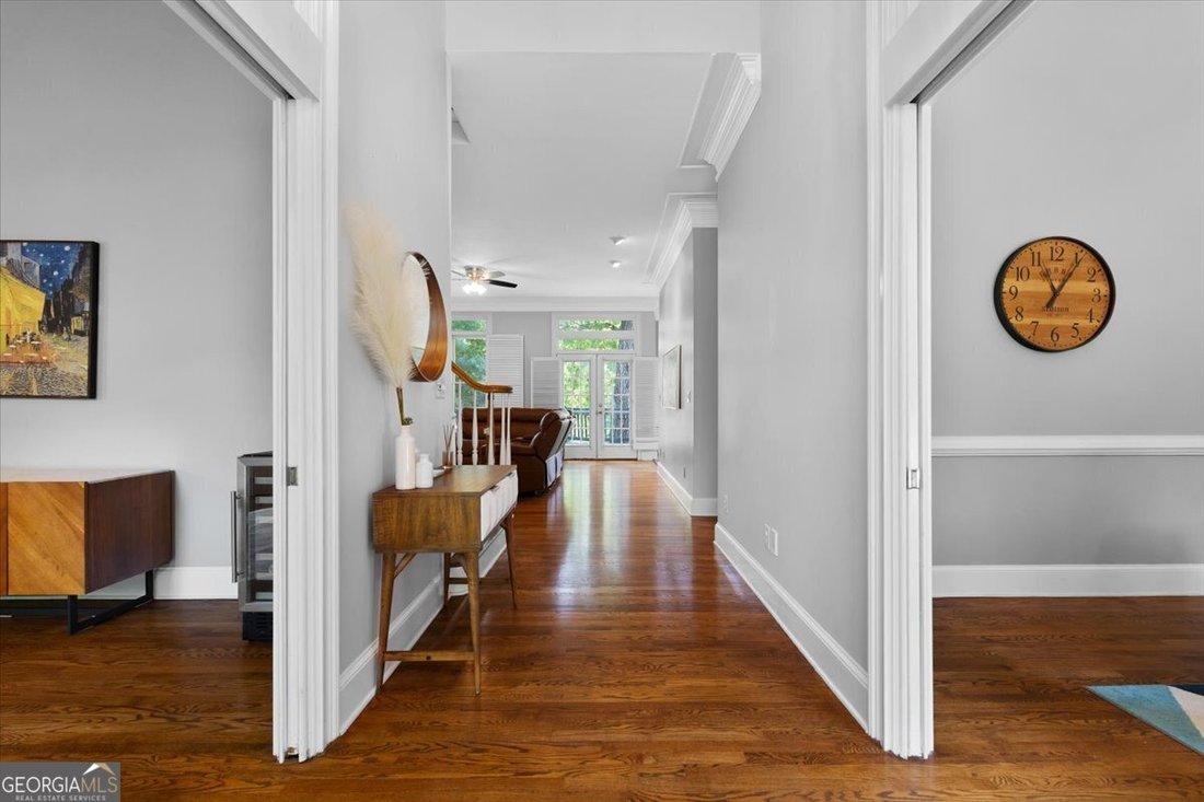 House in Marietta, Georgia, United States 5 - 18395250