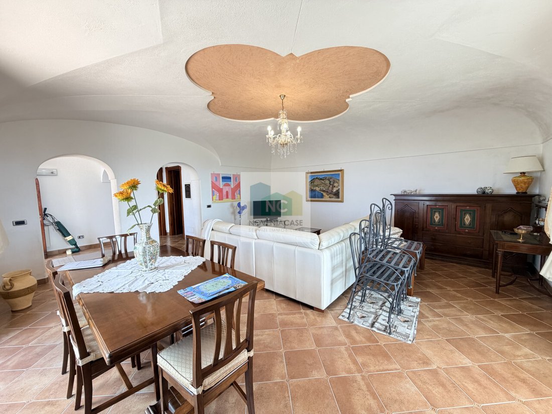 House in Serrara Fontana, Campania, Italy 3 - 18397112