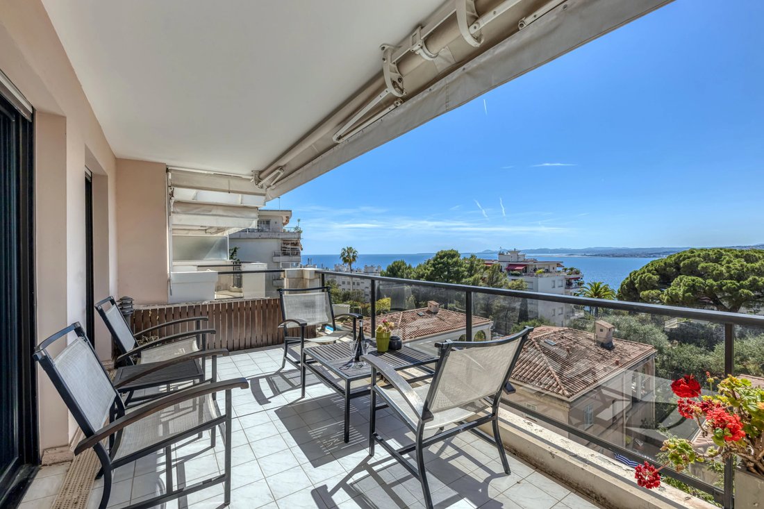 Apartment in Nice, Provence-Alpes-Côte d'Azur, France 5 - 17423360