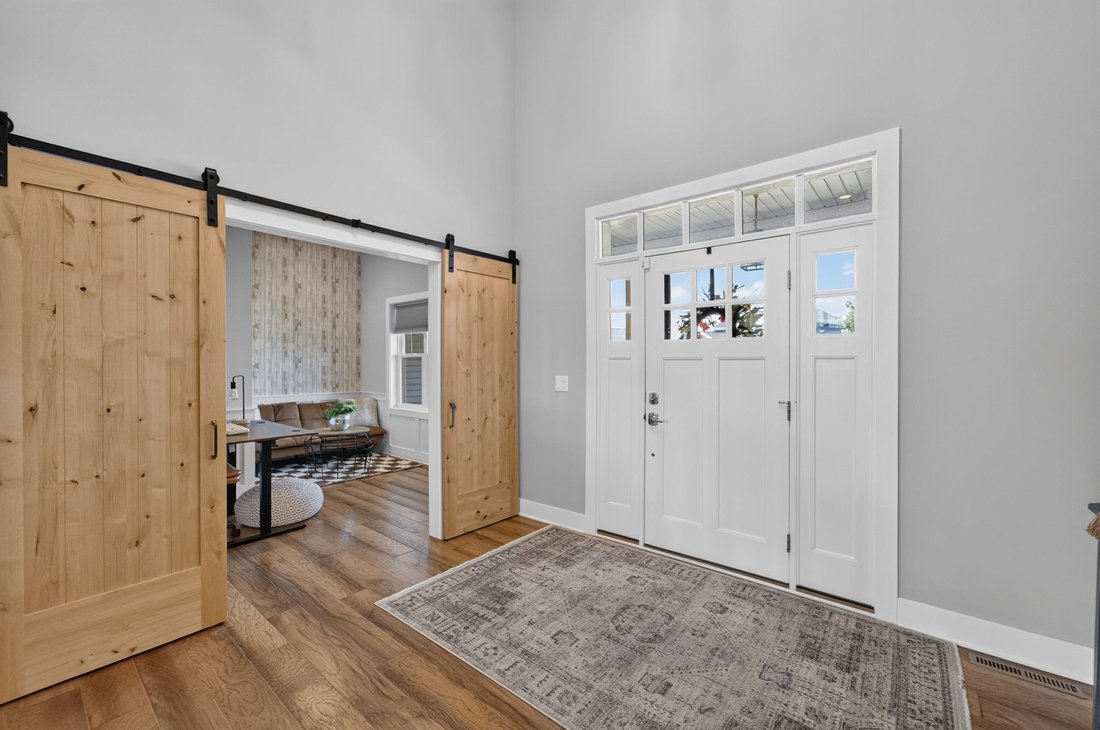 House in Waunakee, Wisconsin, United States 3 - 18394027