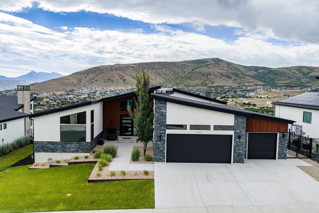 House in Herriman, Utah, United States 1 - 18392464