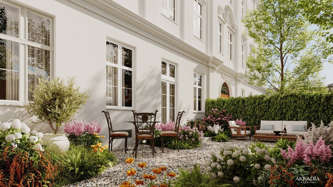 Apartment in Vienna, Vienna, Austria 3 - 18393500