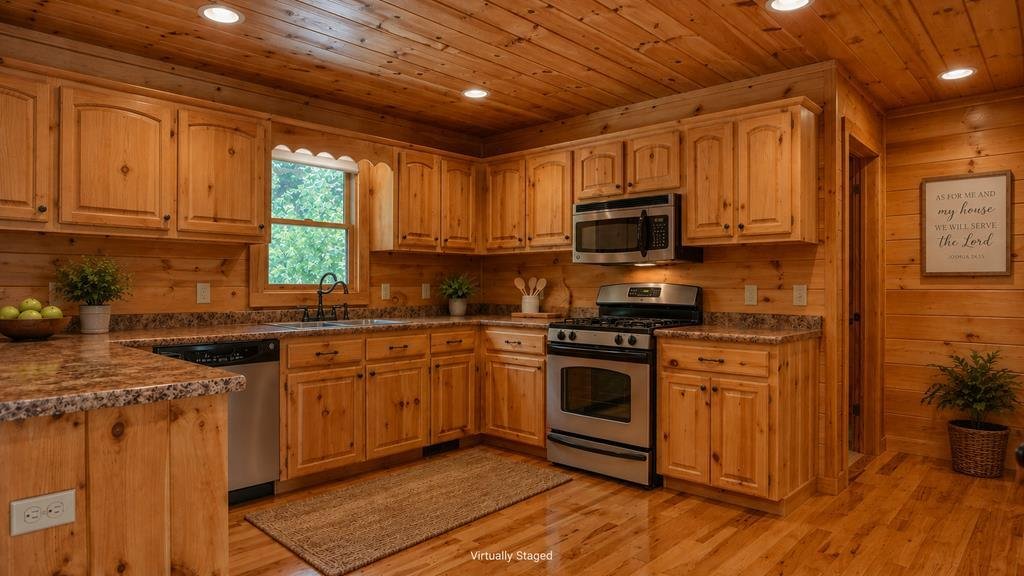 House in Morganton, Georgia, United States 4 - 17250128