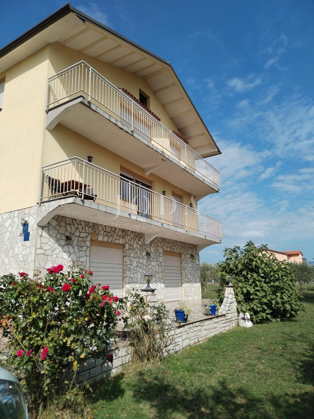 House in Labin, Istria County, Croatia 3 - 18396861