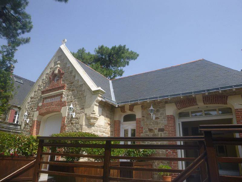 Villa in Le Guézy, La Baule-Escoublac, France 5 - 18196827