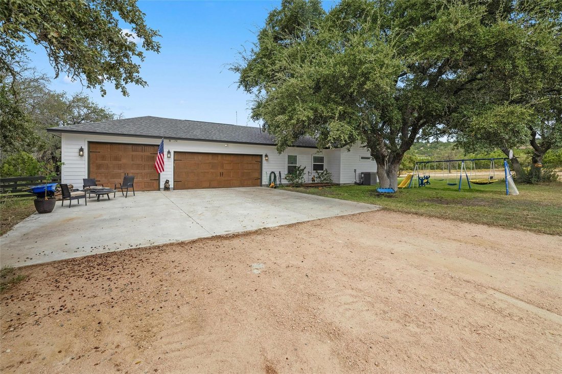 House in Burnet, Texas, United States 3 - 18394426