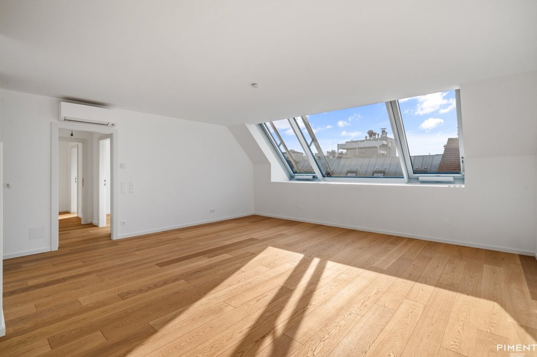 Apartment in Vienna, Wien, Austria 2 - 18393526