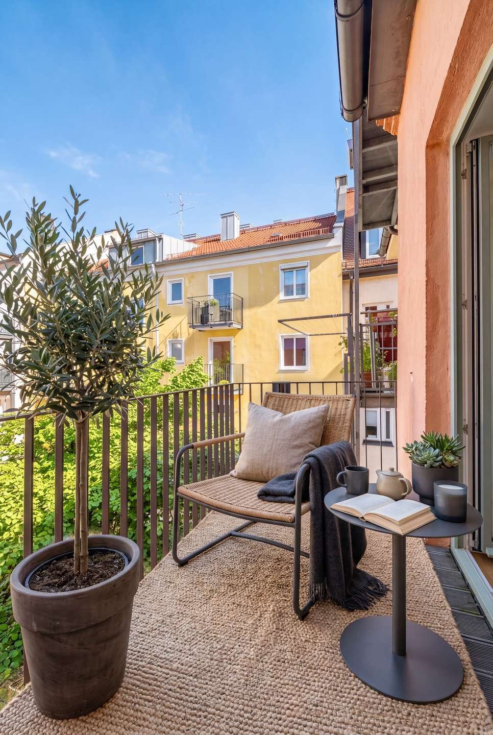 Apartment in Munich, Bavaria, Germany 5 - 17720600