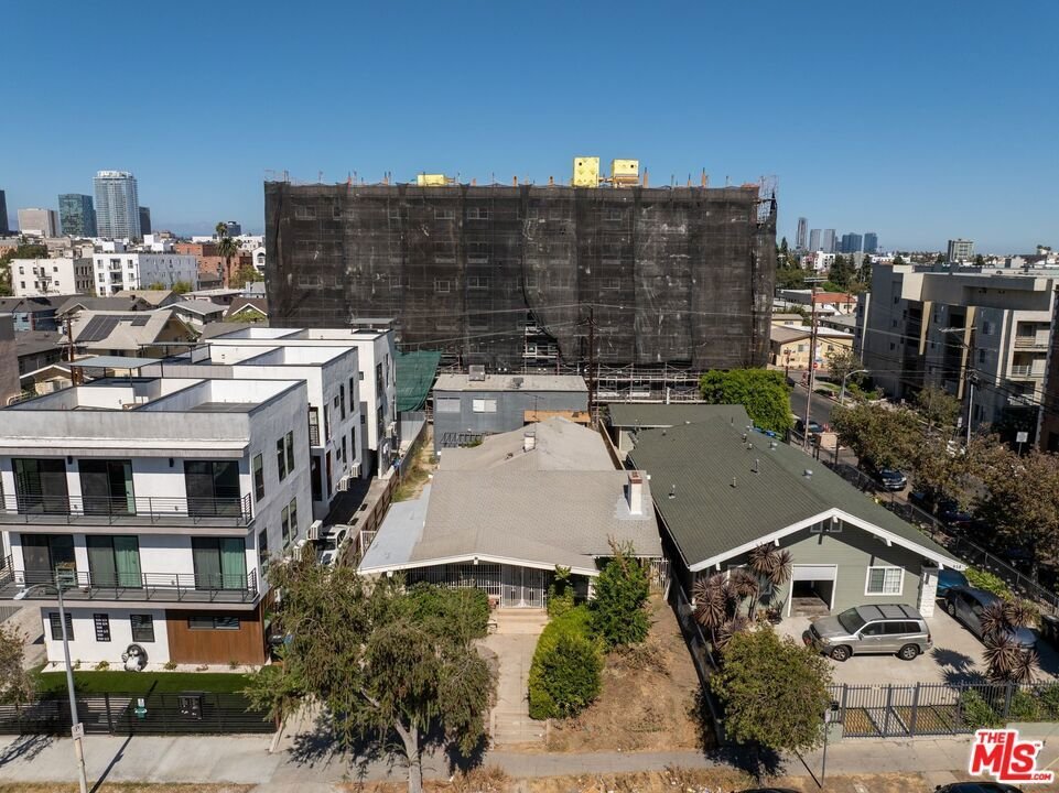 House in Los Angeles, California, United States 2 - 18395334