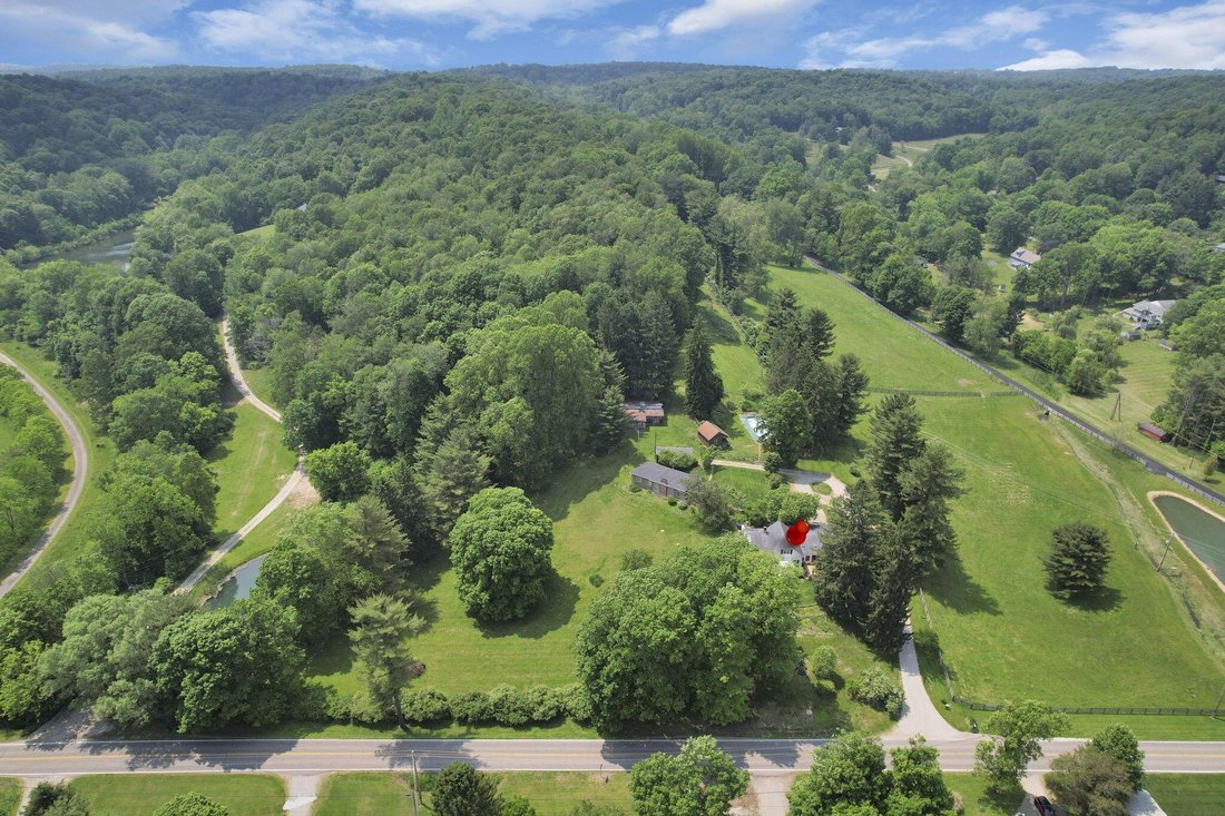 House in Granville, Ohio, United States 2 - 18390703