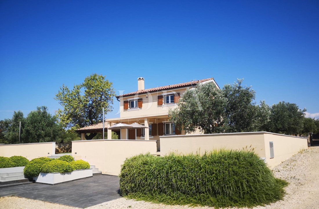 House in Fazana, Istria County, Croatia 2 - 18396803
