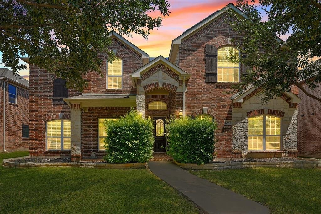 House in Frisco, Texas, United States 1 - 18391532