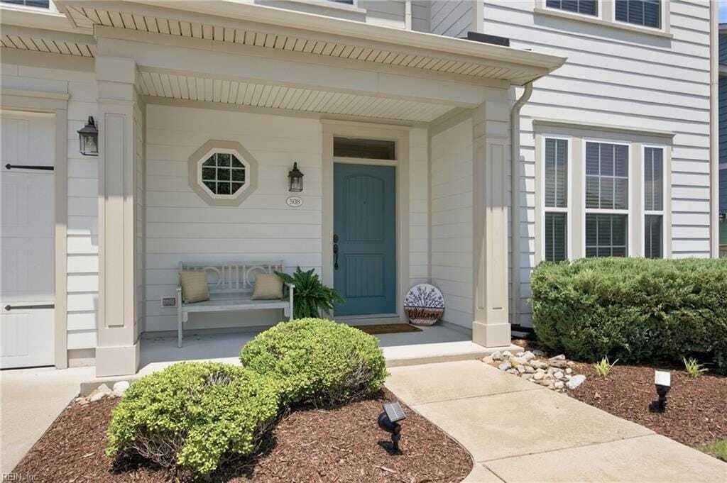 Casa en Chesapeake, Virginia, Estados Unidos 4 - 18391597
