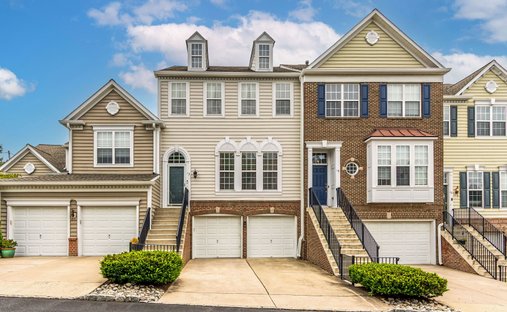 House in Doylestown, Pennsylvania, United States 1
