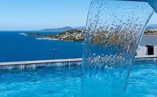 Boğaziçi, Muğla, Turkey 1