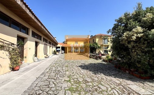 Finca a Pedroso e Seixezelo, Oporto, Portogallo 1