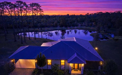 House in St. Cloud, Florida, United States 1