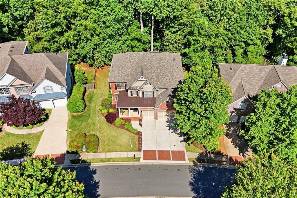 House in Cumming, Georgia, United States 4 - 18395639