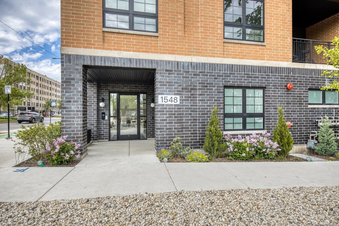 Condo in Chicago, Illinois, United States 1 - 18391646