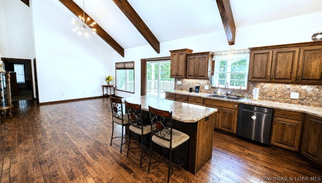 House in Eldon, Missouri, United States 4 - 18394040