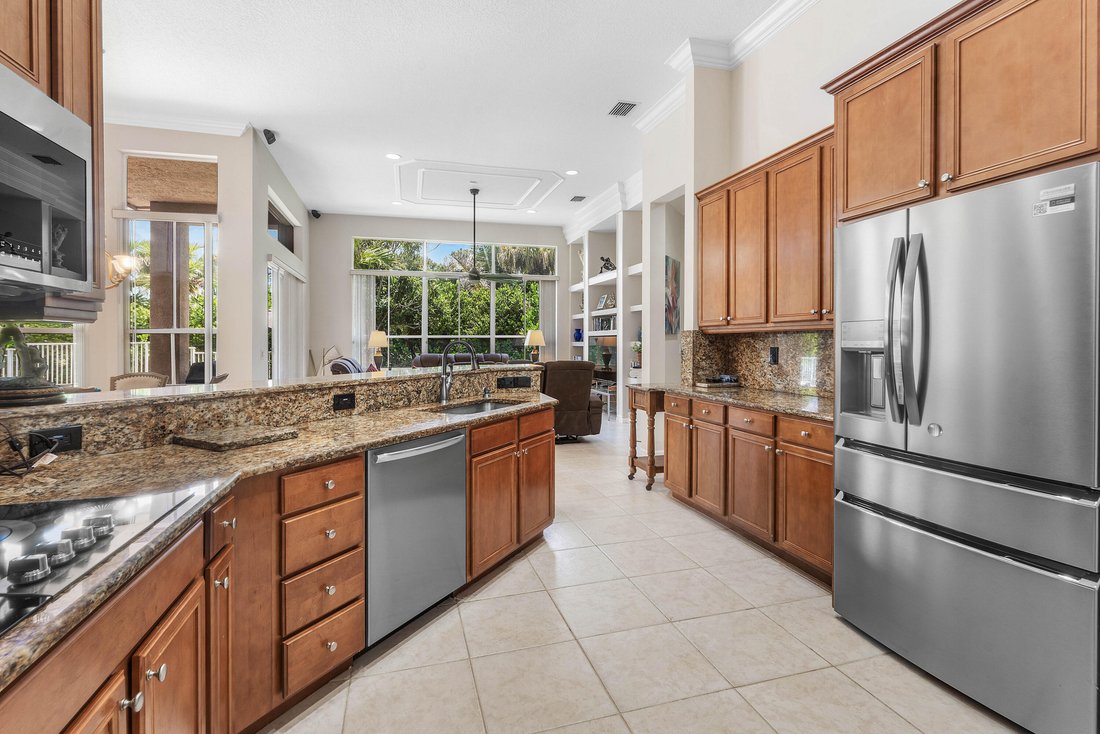 House in Wellington, Florida, United States 5 - 18390965