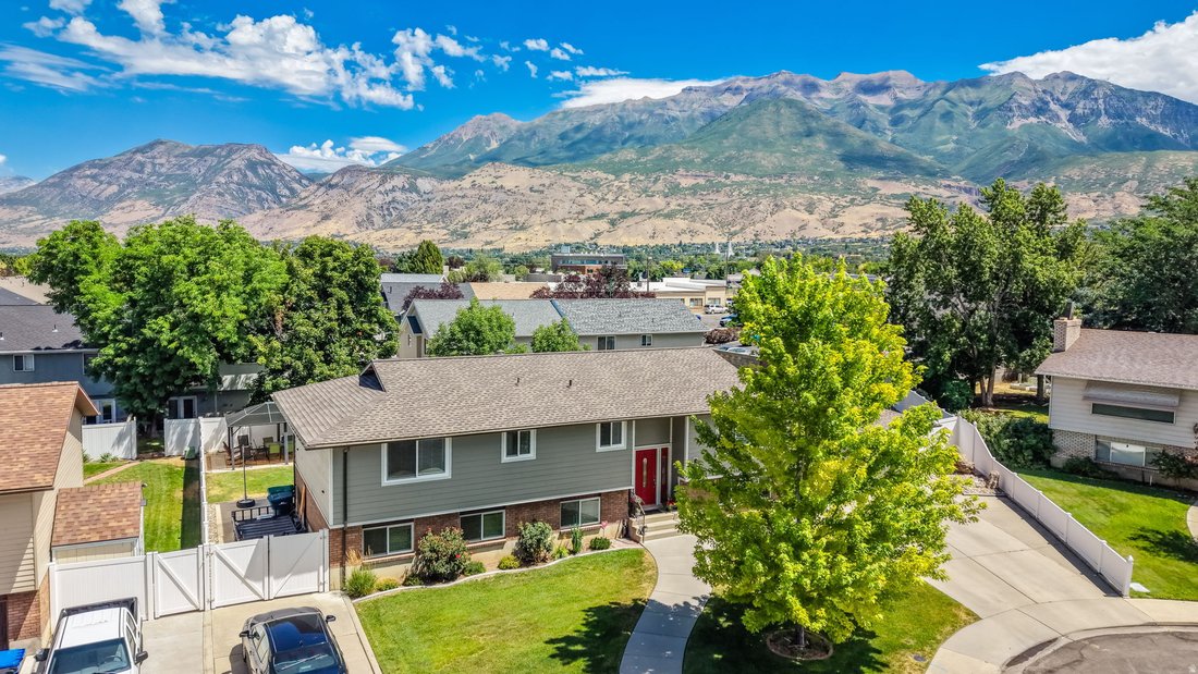 Orem, Utah, United States 5 - 18393186