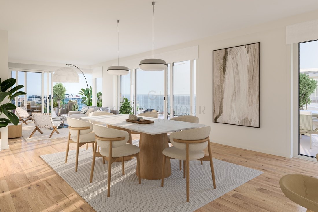 Apartment in Canidelo, Porto District, Portugal 5 - 18395012