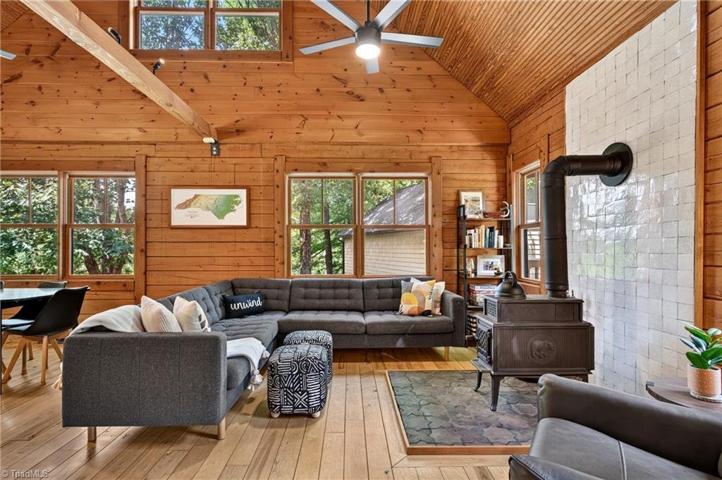 House in Greensboro, North Carolina, United States 1 - 18394121